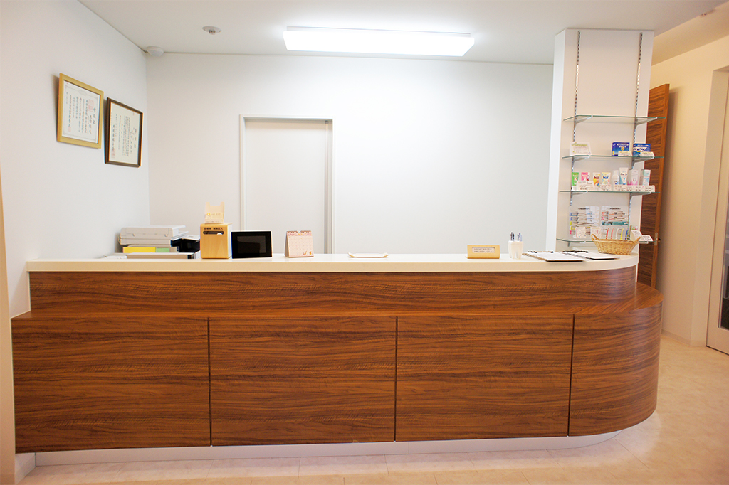 兵庫県南あわじ市・医療法人 太田歯科・矯正歯科