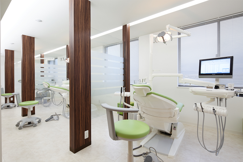 兵庫県南あわじ市・医療法人 太田歯科・矯正歯科