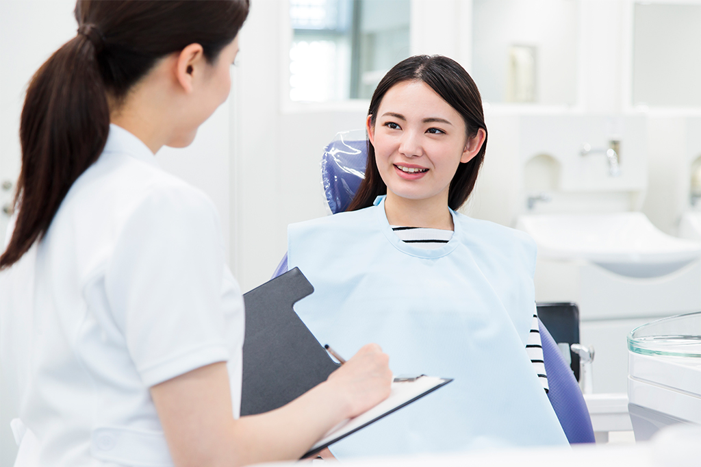 兵庫県南あわじ市・医療法人 太田歯科・矯正歯科