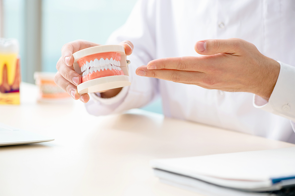 兵庫県南あわじ市・医療法人 太田歯科・矯正歯科